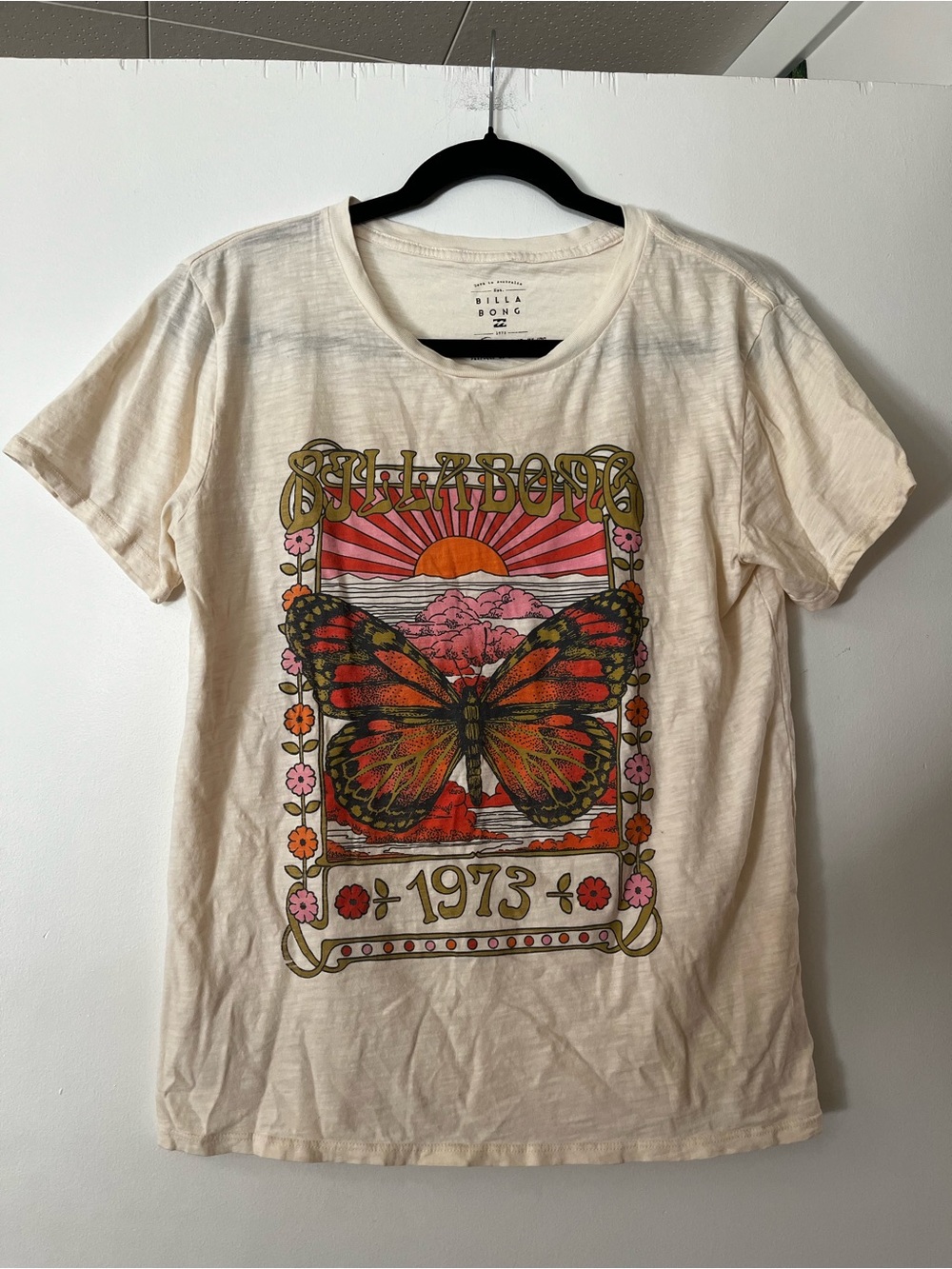 Billabong | Tee Shirt